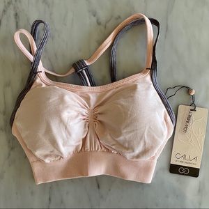 Calia by Carrie Underwood Sports bra